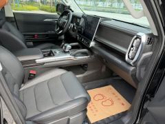 Jetour Traveller PLUS 2.0T AWD 7 - photo 7