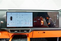 Li Auto L6 Pro - ფოტო 15