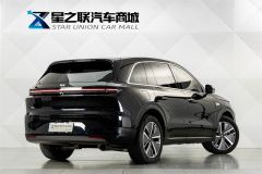 Li Auto L6 Pro - ფოტო 6
