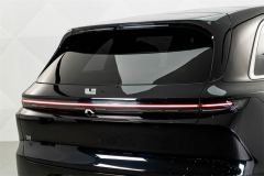 Li Auto L6 Pro - ფოტო 8