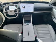 Dongfeng Yipai 007 BEV 620km RWD Pro Edition - ფოტო 4