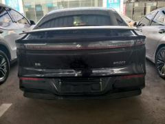 Dongfeng Yipai 007 BEV 620km RWD Pro Edition - ფოტო 5