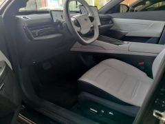 Dongfeng Yipai 007 BEV 620km RWD Pro Edition - ფოტო 6