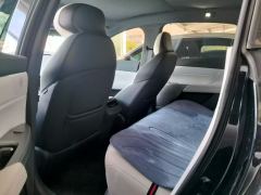 Dongfeng Yipai 007 BEV 620km RWD Pro Edition - ფოტო 7