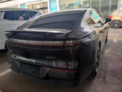 Dongfeng Yipai 007 BEV 620km RWD Pro Edition - ფოტო 8