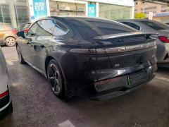 Dongfeng Yipai 007 BEV 620km RWD Pro Edition - ფოტო 9