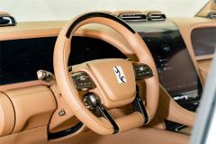 Yangwang U8 Luxury Edition - ფოტო 12
