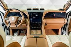 Yangwang U8 Luxury Edition - ფოტო 14