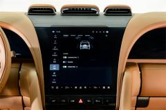 Yangwang U8 Luxury Edition - ფოტო 15