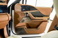 Yangwang U8 Luxury Edition - ფოტო 17