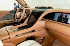 Yangwang U8 Luxury Edition - ფოტო 19