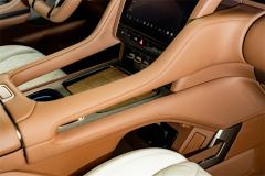 Yangwang U8 Luxury Edition - ფოტო 20