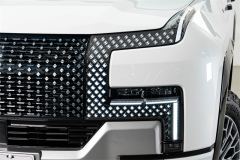 Yangwang U8 Luxury Edition - ფოტო 4