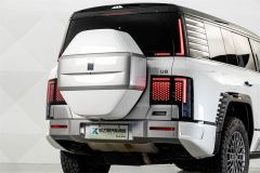 Yangwang U8 Luxury Edition - ფოტო 7