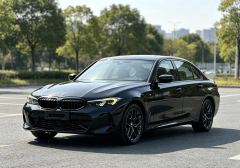 BMW 3 Series 330i M Sport Midnight Edition Package - photo 1