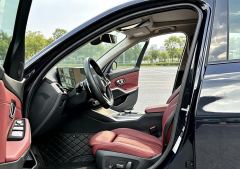 BMW 3 Series 330i M Sport Midnight Edition Package - photo 10