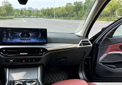 BMW 3 Series 330i M Sport Midnight Edition Package - photo 13