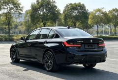 BMW 3 Series 330i M Sport Midnight Edition Package - photo 17