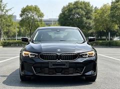 BMW 3 Series 330i M Sport Midnight Edition Package - photo 2