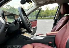 BMW 3 Series 330i M Sport Midnight Edition Package - photo 4