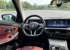 BMW 3 Series 330i M Sport Midnight Edition Package - photo 5