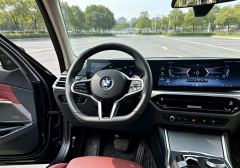 BMW 3 Series 330i M Sport Midnight Edition Package - photo 6