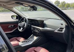 BMW 3 Series 330i M Sport Midnight Edition Package - photo 7