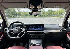 BMW 3 Series 330i M Sport Midnight Edition Package - photo 8