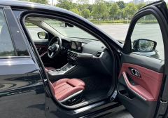 BMW 3 Series 330i M Sport Midnight Edition Package - photo 9