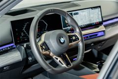 BMW 5 Series 530Li Luxury M Sport Package - photo 12