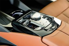 BMW 5 Series 530Li Luxury M Sport Package - photo 13