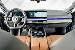 BMW 5 Series 530Li Luxury M Sport Package - photo 14