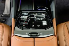 BMW 5 Series 530Li Luxury M Sport Package - photo 16