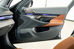 BMW 5 Series 530Li Luxury M Sport Package - photo 17