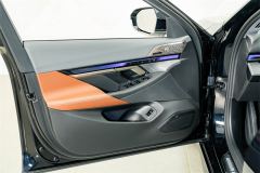 BMW 5 Series 530Li Luxury M Sport Package - photo 18