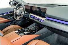 BMW 5 Series 530Li Luxury M Sport Package - photo 19
