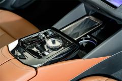 BMW 5 Series 530Li Luxury M Sport Package - photo 20