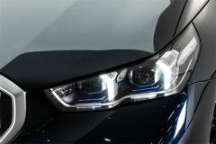 BMW 5 Series 530Li Luxury M Sport Package - photo 4