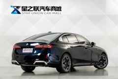 BMW 5 Series 530Li Luxury M Sport Package - photo 6