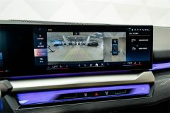BMW 5 Series 530Li Luxury M Sport Package - photo 9