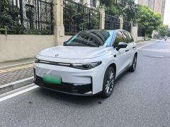 Leapmotor Leapo C10 BEV 530 Comfort Edition - photo 1