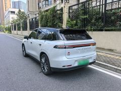 Leapmotor Leapo C10 BEV 530 Comfort Edition - photo 11