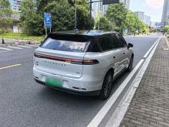 Leapmotor Leapo C10 BEV 530 Comfort Edition - photo 13