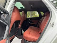 Audi A3 Sportback 35 TFSI Flying Spur Exclusive Edition - photo 10
