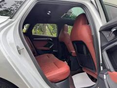 Audi A3 Sportback 35 TFSI Flying Spur Exclusive Edition - photo 11