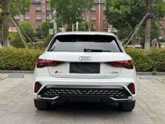 Audi A3 Sportback 35 TFSI Flying Spur Exclusive Edition - photo 15