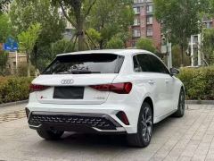 Audi A3 Sportback 35 TFSI Flying Spur Exclusive Edition - photo 16