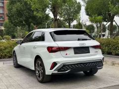 Audi A3 Sportback 35 TFSI Flying Spur Exclusive Edition - photo 17