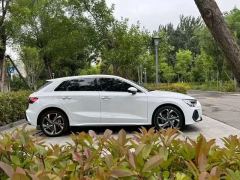 Audi A3 Sportback 35 TFSI Flying Spur Exclusive Edition - photo 18