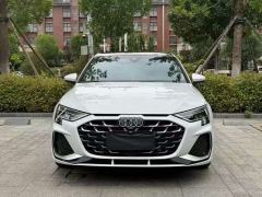 Audi A3 Sportback 35 TFSI Flying Spur Exclusive Edition - photo 2